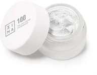 Cienie do powiek - 3INA The 24H Cream Eyeshadow 100 - miniaturka - grafika 1