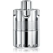 Wody i perfumy męskie - Azzaro Wanted Eau de Parfum woda perfumowana 100 ml - miniaturka - grafika 1