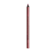 Konturówki do ust - NYX PROFESSIONAL MAKEUP SLIDE ON KONTURÓWKA DO UST 02 BEDROSE 1,2G - miniaturka - grafika 1