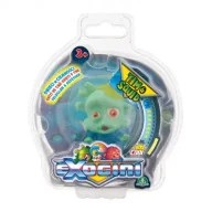 Figurki dla dzieci - Exogini figurka Tim & Squid - miniaturka - grafika 1