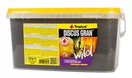 Pokarm dla ryb - Tropical Discus Gran Wild pokarm dla dzikich dyskowców 5000ml/2,2kg - miniaturka - grafika 1