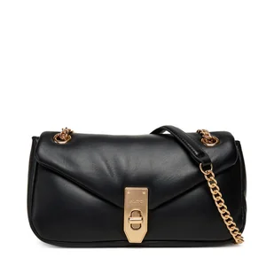 Torebka Aldo Olyvia 14076840 Czarny - Torebki damskie - miniaturka - grafika 1