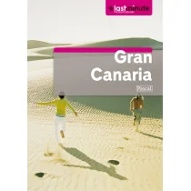 Gran Canaria - Przewodniki Gran Canaria - Przewodniki - miniaturka - grafika 1