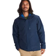 Kurtki męskie - Marmot Kurtka męska Ramble Component, granatowy (Arctic Navy), XL - miniaturka - grafika 1
