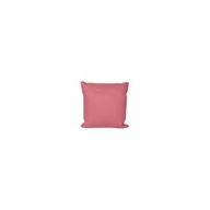 Poduszki - Piórex S.A. Poduszka Pierze GĘSIE 40x40 cm PINK - miniaturka - grafika 1