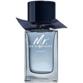 Wody i perfumy damskie - BURBERRY Mr.Burberry Indigo - Woda Toaletowa - miniaturka - grafika 1