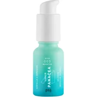Serum do twarzy - PSA Skin PSA Skin Produkty LIQUID PANACEA Centella & Kombucha Firming Recovery Booster 15.0 ml - miniaturka - grafika 1