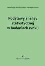 Podstawy analizy statystycznej w badaniach rynku - Biznes - miniaturka - grafika 1