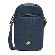 Torebki damskie - Torebka Beverly Hills Polo Club C-BHPC-L-004-08 - miniaturka - grafika 1