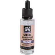 Mydła - Beaute Marrakech Odbudowujące serum do włosów z keratyną i drogocennymi olejami - Beauté Marrakech Luxury Serum Keratin Hair Repair - miniaturka - grafika 1