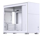 Obudowy komputerowe - Jonsbo D31 STD White - miniaturka - grafika 1