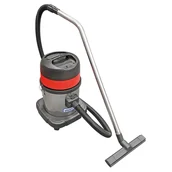 Odkurzacze przemysłowe - Cleanfix SW 22 odkurzacz do pracy na sucho i mokro - miniaturka - grafika 1