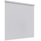 Ekrany projekcyjne - ADEO BIG ONE 7500 Vision White  4:3 - miniaturka - grafika 1