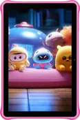 Tablety - Blackview Tab 30 10.1" 128GB/4GB Różowy (TAB30KIDS WIFI P) - miniaturka - grafika 1