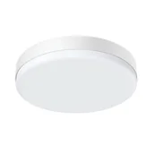 Systemy inteligentnych domów - Lampa sufitowa LED BlitzWolf BW-LT38 z pilotem, 24W - miniaturka - grafika 1