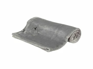 Koc dla Zwierząt Trixie Nilay Szary Poliester 90 70 CM - Legowiska dla psów - miniaturka - grafika 1