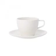 Filiżanki - Filiżanka do kawy + spodek, VILLEROY & BOCH Artesano Original, 2 el. - miniaturka - grafika 1
