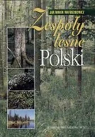 Nauki przyrodnicze - Zespoły Leśne Polski - miniaturka - grafika 1