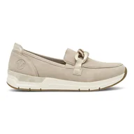 Półbuty damskie - Półbuty Rieker 58944-60 - miniaturka - grafika 1