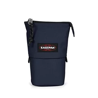 Portfele - Piórnik Eastpak Up Case, 19 cm, Ultra Marine (niebieski) - grafika 1