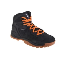 Buty sportowe męskie - Buty Columbia Newton Ridge BC M (rozmiar 41.5) - miniaturka - grafika 1