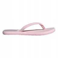 Klapki i japonki damskie - Buty Adidas Eezay Flip Flop 36 2/3 - miniaturka - grafika 1