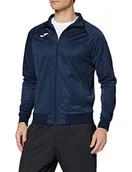 Kurtki męskie - Joma Męska kurtka Gala Blu, 2XS - miniaturka - grafika 1