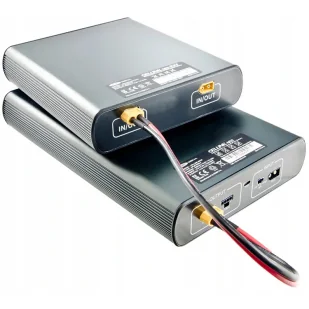 Cellink Powerbank do kamer samochodowych 12V 7500mAh NEO 8+ - Powerbanki - miniaturka - grafika 8