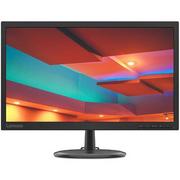 Monitory - Lenovo D22-20 Czarny - miniaturka - grafika 1