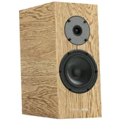 Głośniki i kolumny - Pylon Audio Diamond Monitor 15 – Kolumna podstawkowa Dąb Olejowosk Dark Oak - miniaturka - grafika 1