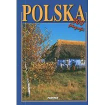 Festina Polska 300 Fotografii wer. Polska - Albumy krajoznawcze - miniaturka - grafika 1