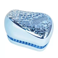 Szczotki i grzebienie do włosów - Tangle Angel Teezer Compact Styler Hairbrush szczotka do włosów Gem Rocks - miniaturka - grafika 1