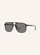 Okulary przeciwsłoneczne - Okulary przeciwsłoneczne Dolce&Gabbana 4423 501/81 58 z polaryzacją - miniaturka - grafika 1