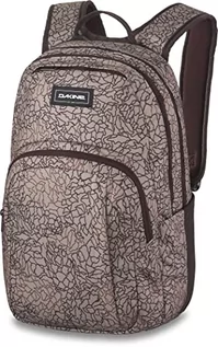 Koszulki i topy damskie - Dakine Campus M Backpack Medium, 25 Liter, Strong Bag with Laptop Compartment & Back Foam Padding - Backpack for School, Office, University, Travel Daypack - grafika 1