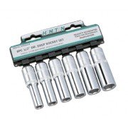 Honiton Zestaw nasadek 6-kątnych 1/2