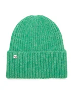 Czapki damskie - Roxy Czapka RX-W3-002-AW24 Zielony - miniaturka - grafika 1