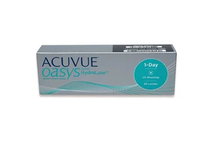 Acuvue Johnson&Johnson Oasys 1 Day 30 szt. - Soczewki kontaktowe - miniaturka - grafika 1