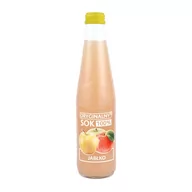 Soki i napoje niegazowane - Oryginalny Sok Sok jabłko 330ml 18401-uniw - miniaturka - grafika 1