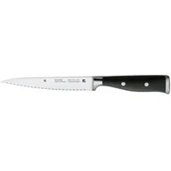 Noże kuchenne - WMF Nóż pojedynczy kuchenny 16cm Grand Class 18.9166.6032 - miniaturka - grafika 1