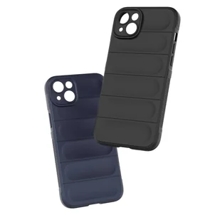 Magic Shield Case etui do iPhone 14 Plus elastyczny pancerny pokrowiec czerwony - Etui i futerały do telefonów - miniaturka - grafika 28