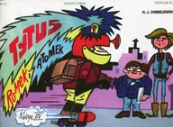 Komiksy dla młodzieży - Prószyński Tytus, Romek i Atomek, Księga 14 - Henryk Jerzy Chmielewski - miniaturka - grafika 1