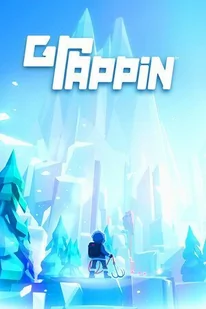 Grappin (PC) klucz Steam - Gry PC Cyfrowe - miniaturka - grafika 1