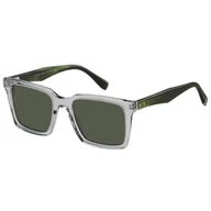 Okulary przeciwsłoneczne - Okulary przeciwsłoneczne Tommy Hilfiger 2067 KB7 53 QT - miniaturka - grafika 1
