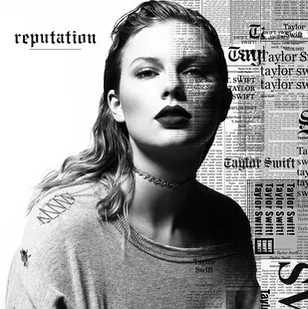 Reputation LP) - Pop Reputation LP) - Pop - miniaturka - grafika 1