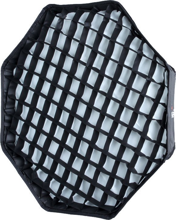 Aurora Grid do softboxu oktagonalnego Aurora 60cm