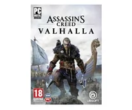 Gry PC - Assassin's Creed Valhalla GRA PC - miniaturka - grafika 1