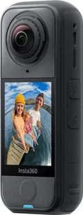 Insta360 X4 Air Standard Bundle - Kamery sportowe - miniaturka - grafika 1