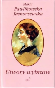 Utwory wybrane - Poezja - miniaturka - grafika 1