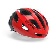 Kaski rowerowe - Kask rowerowy Rudy Project Strym HL640| r.L/59-61 | - miniaturka - grafika 1