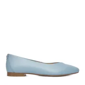 Baleriny - Baleriny Lasocki CEO-RST-KAJA-66 Niebieski - miniaturka - grafika 1